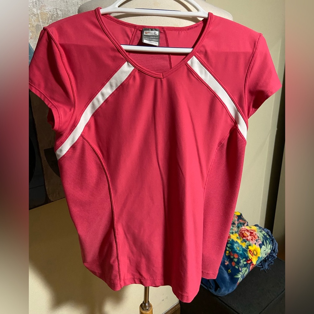 Nike Dry Fit Top  NWOT